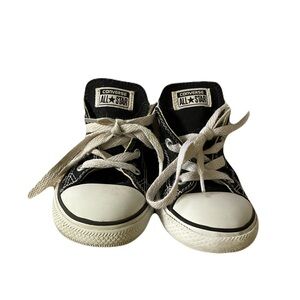 Converse toddler size 10